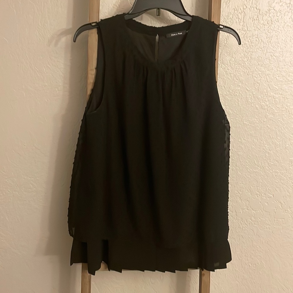 Ladies blouse